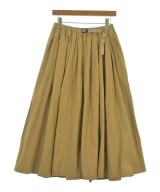 GRAMICCI ロング・マキシ丈スカート