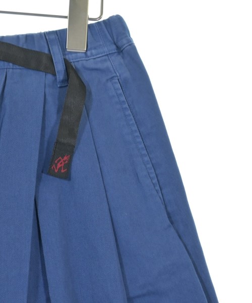 GRAMICCI（グラミチ）ロング・マキシ丈スカート 青 サイズ:M レディース/2200641137037