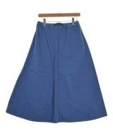 GRAMICCI（グラミチ）ロング・マキシ丈スカート 青 サイズ:M レディース/2200641137037