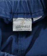 GRAMICCI（グラミチ）ロング・マキシ丈スカート 青 サイズ:M レディース/2200641137037