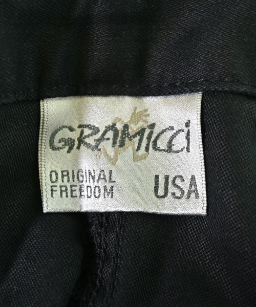 GRAMICCI（グラミチ）その他 黒 サイズ:S メンズ/2200629681033