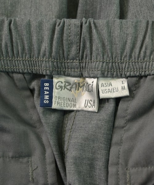 GRAMICCI（グラミチ）その他 グレー サイズ:L メンズ/2200641306068