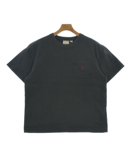 GRAMICCI(グラミチ)Tシャツ・カットソー 黒 サイズ:M/2200641549137