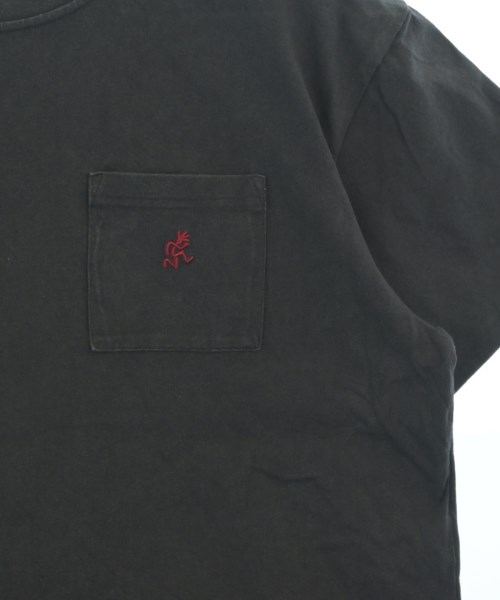GRAMICCI（グラミチ）Tシャツ・カットソー 黒 サイズ:M メンズ/2200641549137