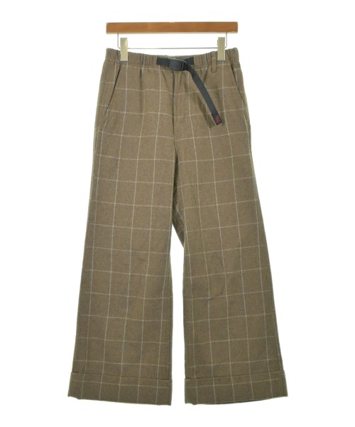 グラミチ(GRAMICCI)のGRAMICCI パンツ（その他）