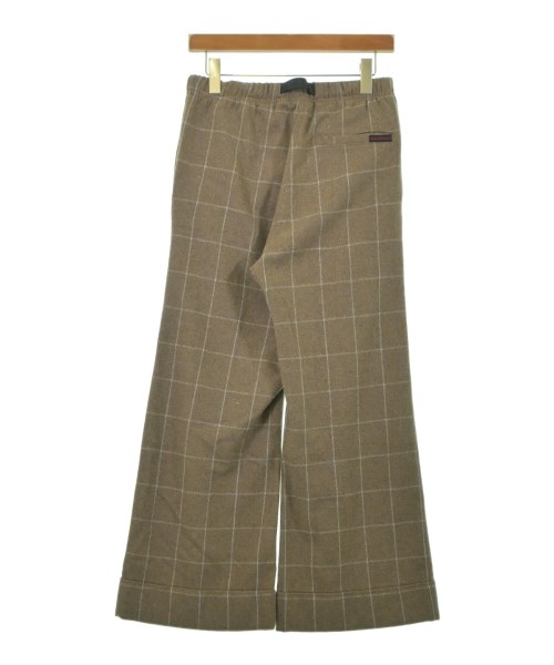 GRAMICCI（グラミチ）その他 茶 サイズ:M レディース/2200640371012