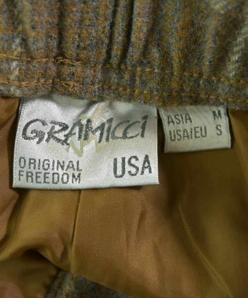 GRAMICCI（グラミチ）その他 茶 サイズ:M レディース/2200640371012