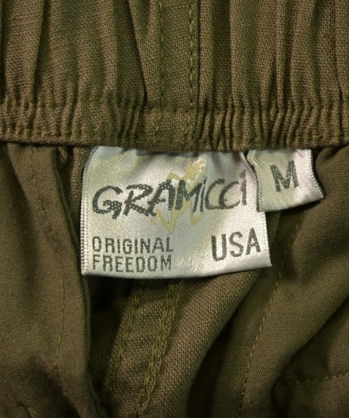 GRAMICCI（グラミチ）その他 カーキ サイズ:M メンズ/2200641577024
