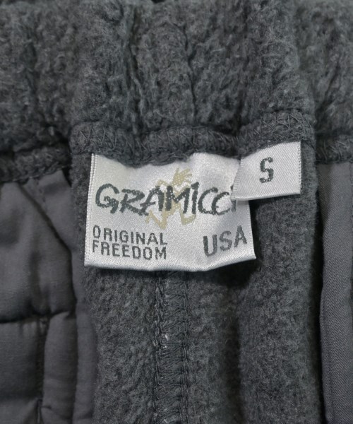 GRAMICCI（グラミチ）その他 グレー サイズ:S メンズ/2200642105103