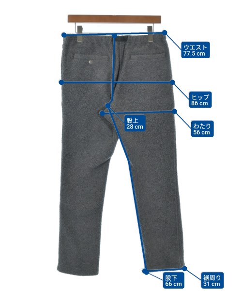 GRAMICCI（グラミチ）その他 グレー サイズ:S メンズ/2200642105103