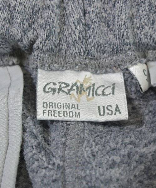 GRAMICCI（グラミチ）その他 グレー サイズ:S メンズ/2200642105110