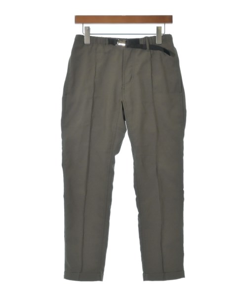 グラミチ(GRAMICCI)のGRAMICCI スラックス