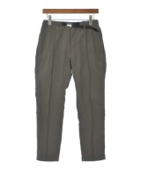 GRAMICCI（グラミチ）スラックス カーキ サイズ:S メンズ/2200642105134