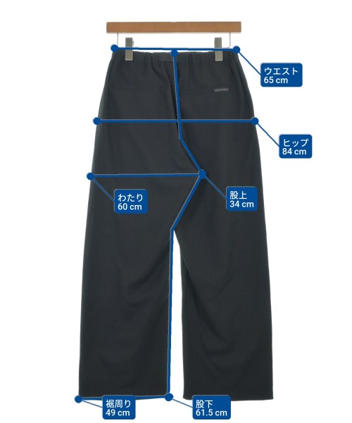 GRAMICCI（グラミチ）その他 黒 サイズ:M メンズ/2200642429018