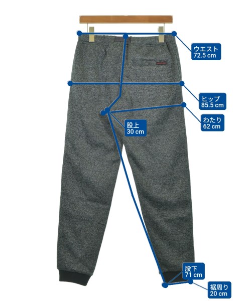 GRAMICCI（グラミチ）その他 グレー サイズ:M メンズ/2200639631448