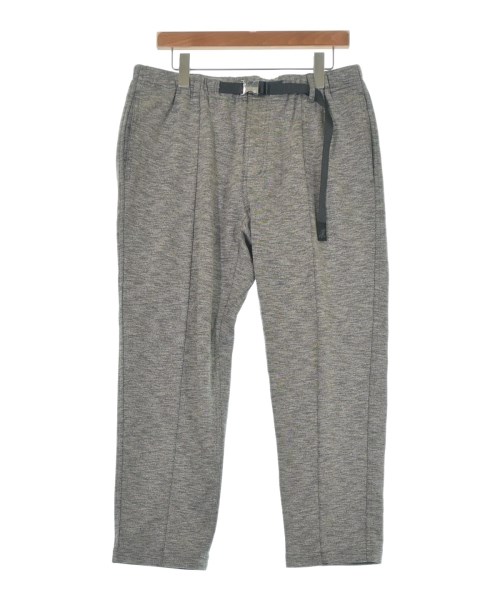 GRAMICCI(グラミチ)スウェットパンツ グレー サイズ:XL/2200643136229