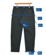 GRAMICCI（グラミチ）スウェットパンツ 黒 サイズ:L メンズ/2200643204058