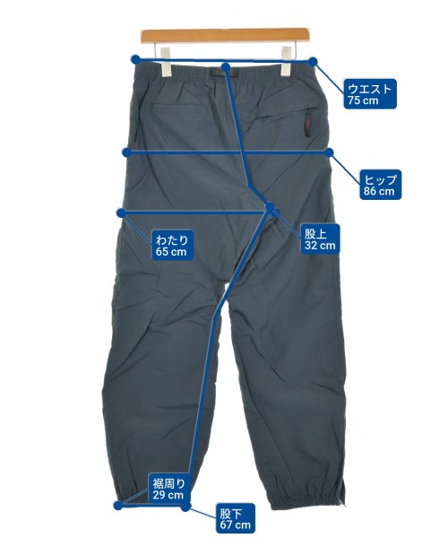 GRAMICCI（グラミチ）その他 紺 サイズ:L メンズ/2200633263096