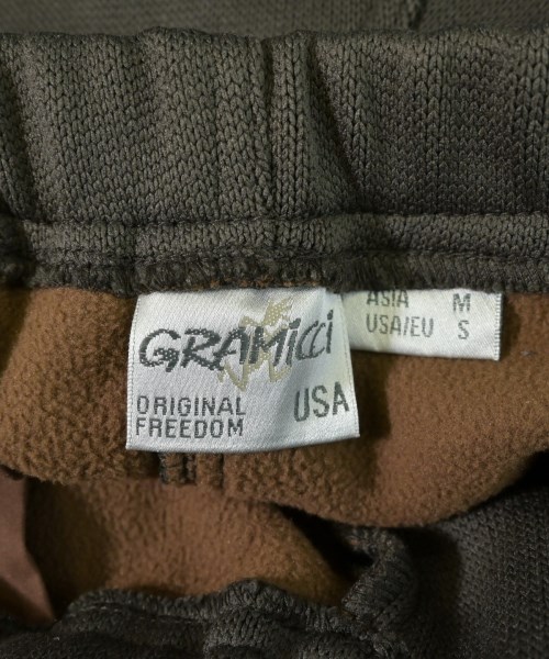 GRAMICCI（グラミチ）その他 グレー サイズ:M メンズ/2200633263102
