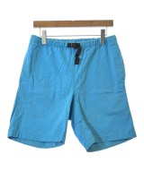 GRAMICCI（グラミチ）ショートパンツ 青 サイズ:M メンズ/2200633263126