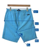 GRAMICCI（グラミチ）ショートパンツ 青 サイズ:M メンズ/2200633263126