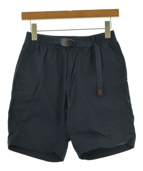 GRAMICCI(グラミチ)ショートパンツ 紺 サイズ:S/2200632347032