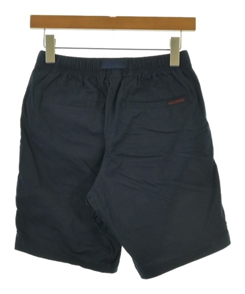 GRAMICCI（グラミチ）ショートパンツ 紺 サイズ:S レディース/2200632347032