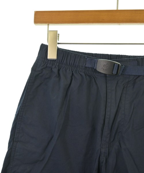 GRAMICCI（グラミチ）ショートパンツ 紺 サイズ:S レディース/2200632347032