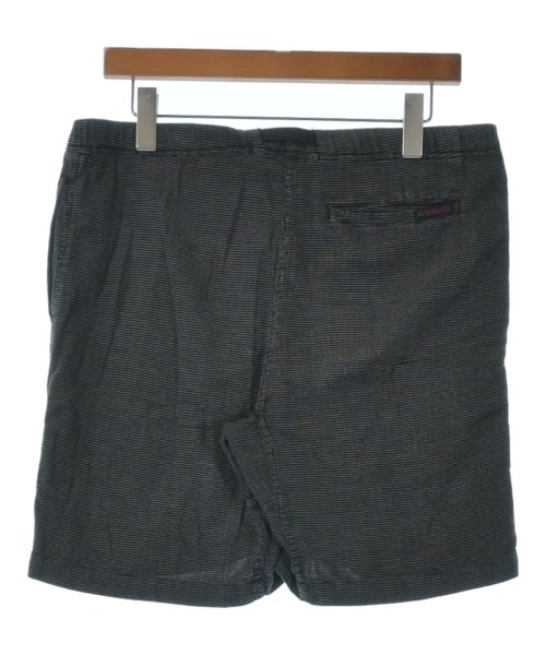 GRAMICCI（グラミチ）ショートパンツ 黒 サイズ:SM レディース/2200632347049
