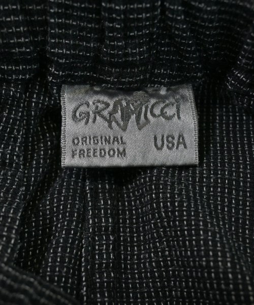 GRAMICCI（グラミチ）ショートパンツ 黒 サイズ:SM レディース/2200632347049