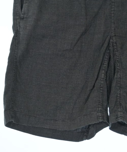 GRAMICCI（グラミチ）ショートパンツ 黒 サイズ:SM レディース/2200632347049