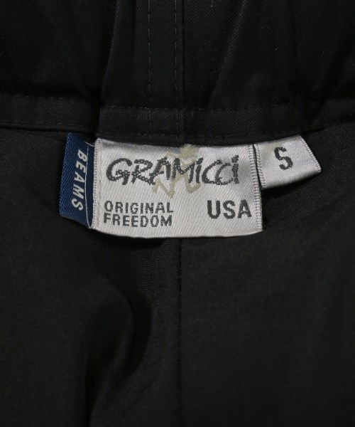 GRAMICCI（グラミチ）その他 黒 サイズ:S メンズ/2200632347056