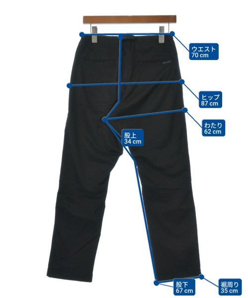 GRAMICCI（グラミチ）その他 黒 サイズ:S メンズ/2200632347056