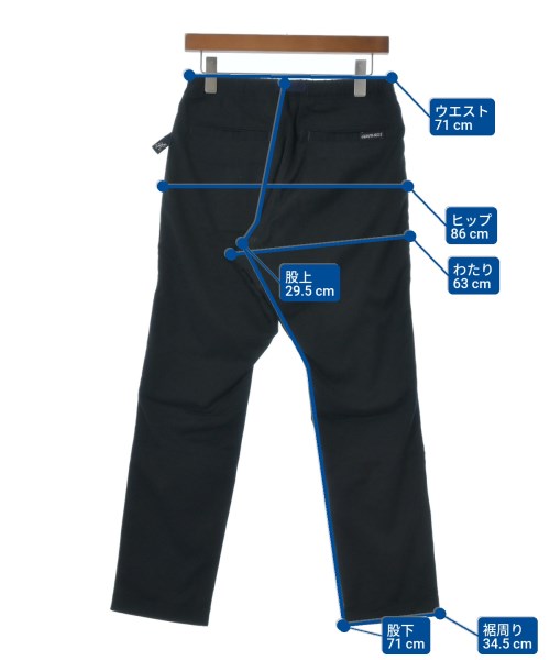 GRAMICCI（グラミチ）その他 紺 サイズ:S メンズ/2200632347063