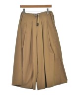 GRAMICCI クロップドパンツ