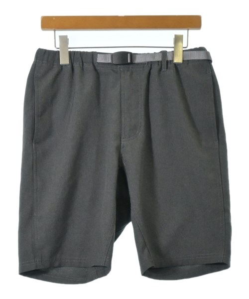 グラミチ(GRAMICCI)のGRAMICCI ショートパンツ