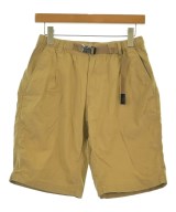 GRAMICCI ショートパンツ