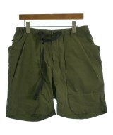 GRAMICCI ショートパンツ