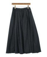 GRAMICCI ロング・マキシ丈スカート