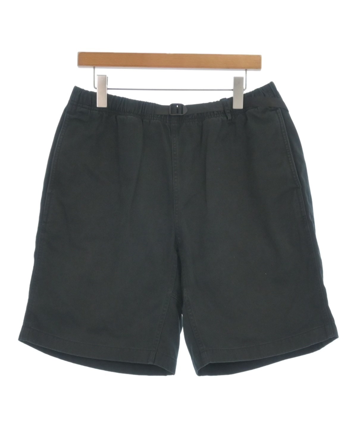 BANDEL ショートパンツ　黒／グレー　XL ドットネコ ショートパンツ BK – ACDC RAG