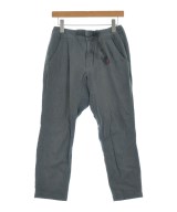 GRAMICCI クロップドパンツ
