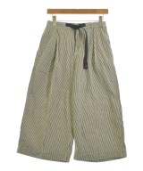 GRAMICCI クロップドパンツ