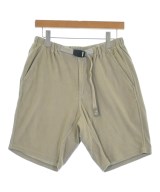 GRAMICCI ショートパンツ