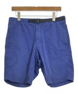 GRAMICCI ショートパンツ