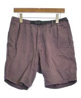GRAMICCI ショートパンツ