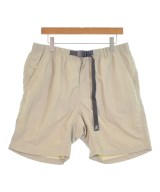 GRAMICCI ショートパンツ