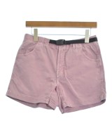 GRAMICCI ショートパンツ