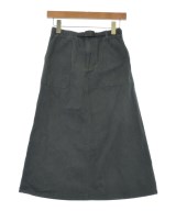 GRAMICCI ロング・マキシ丈スカート