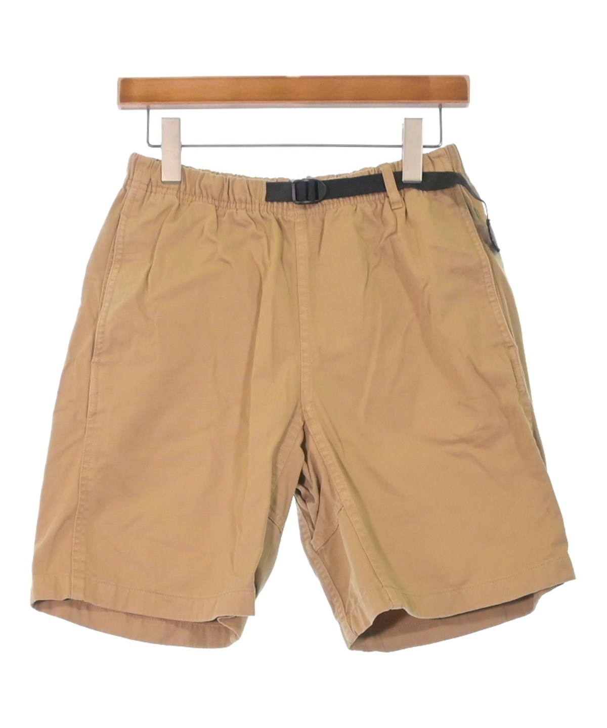 k.ishi FCRB GRAMICCI ショートパンツ L ベージュ FCRB GRAMICCI ショートパンツ L ベージュ