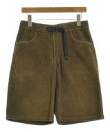 GRAMICCI ショートパンツ